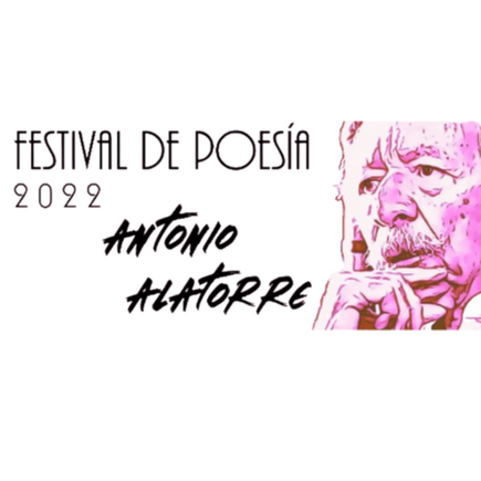 Festival de Poesía AA